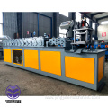 Galvanized Steel Sheet Roller Shutter Door Machine